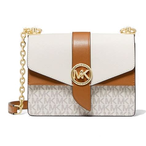 michael kors vanilla crossbody|crossbody bag michael kors.